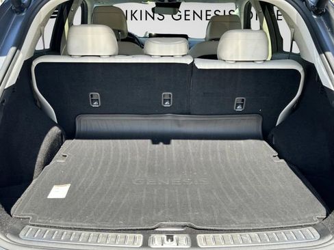Used 2025 Genesis GV70 3.5T Sport w/ Sport Advanced Package image 15