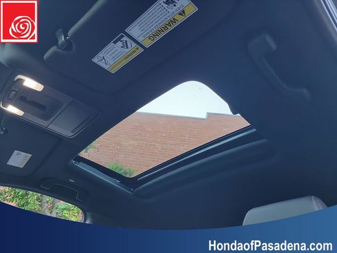 Certified 2025 Honda CR-V Sport-L image 22