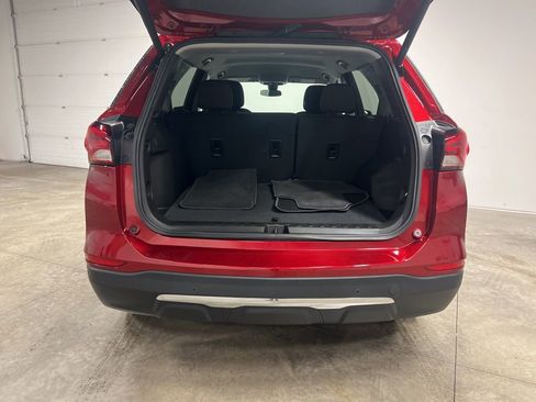 Certified 2024 Chevrolet Equinox LT image 6