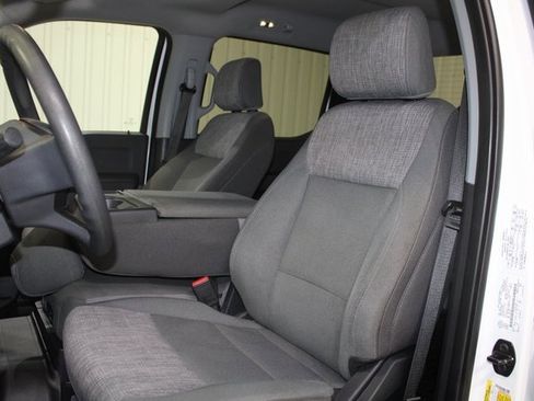 Used 2023 Ford F150 XLT w/ Trailer Tow Package image 11