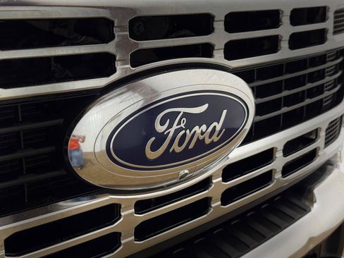 Used 2023 Ford F250 XLT w/ 360-Degree Camera Package AWD/4WD image 60