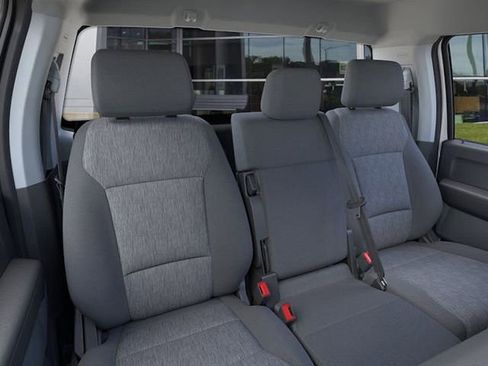 New 2026 Ford F350 XL w/ STX Appearance Package image 10