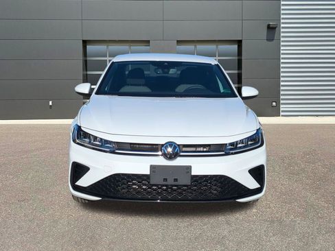New 2026 Volkswagen Jetta Sport FWD image 2