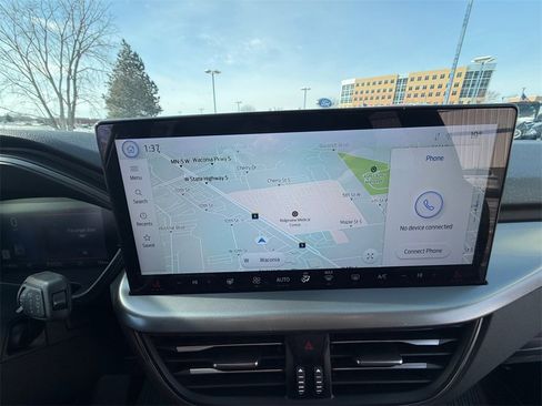 Used 2023 Ford Escape Active w/ Tech Pack #1 image 34