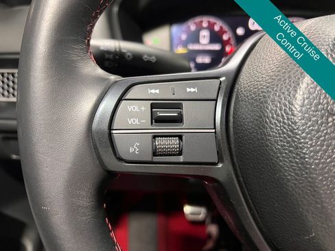 Used 2024 Honda Civic Type R image 9
