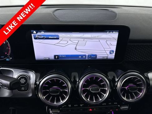 Used 2024 Mercedes-Benz GLB 250 GLB 250 Exclusive AMG Night 4 image 14