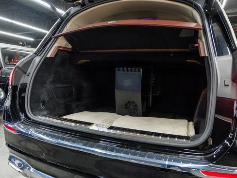 Used 2022 Mercedes-Benz Maybach GLS 600 4MATIC image 65