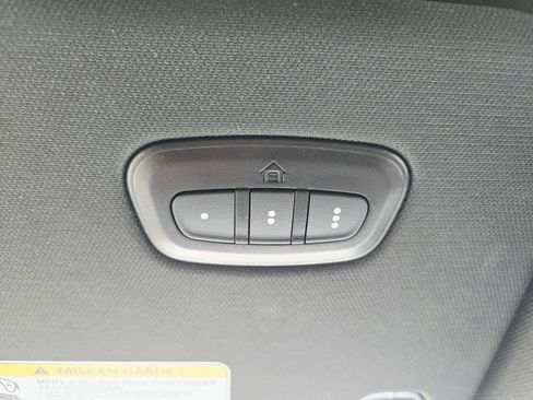 Used 2023 RAM 1500 Laramie image 34