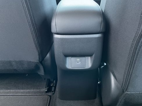 New 2025 Nissan Versa SV w/ Trunk Package image 17