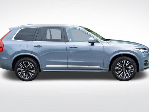 Used 2023 Volvo XC90 T8 Plus AWD/4WD image 9