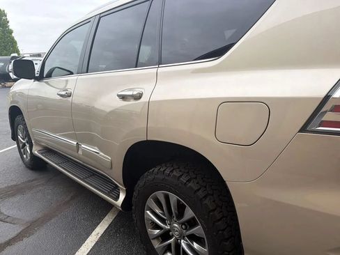 Used 2015 Lexus GX 460 w/ Premium Package AWD/4WD image 86