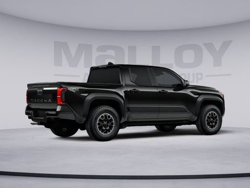 New 2026 Toyota Tacoma TRD Off-Road AWD/4WD image 11