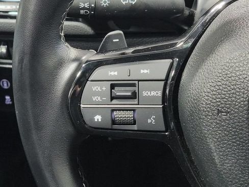 Certified 2024 Honda Civic Sport image 27