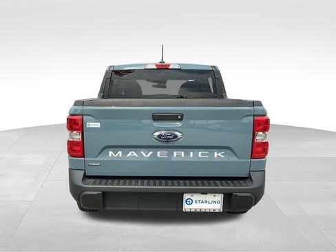 Used 2023 Ford Maverick XL FWD image 10