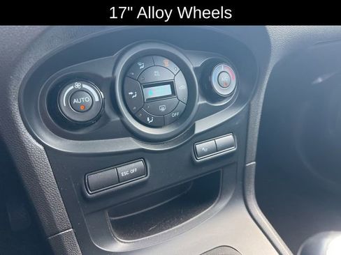 Used 2015 Ford Fiesta ST image 10