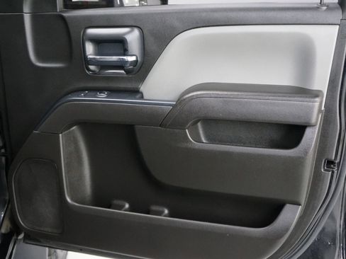 Used 2017 GMC Sierra 1500 4x4 Double Cab image 23