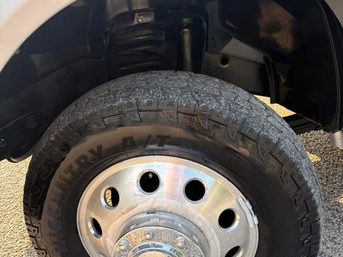 Used 2014 RAM 3500 Laramie AWD/4WD image 40