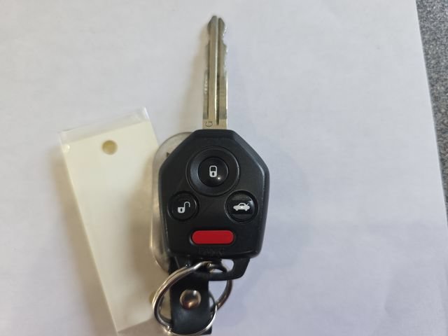 Used 2016 Subaru WRX STI AWD/4WD image 27