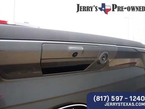 Used 2025 Ford F150 Tremor w/ Bed Utility Package AWD/4WD image 23