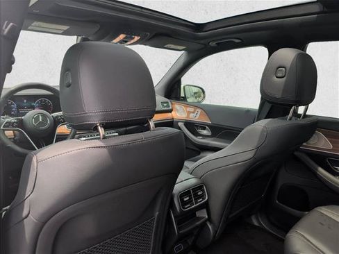 Certified 2026 Mercedes-Benz GLE 350 4MATIC image 18