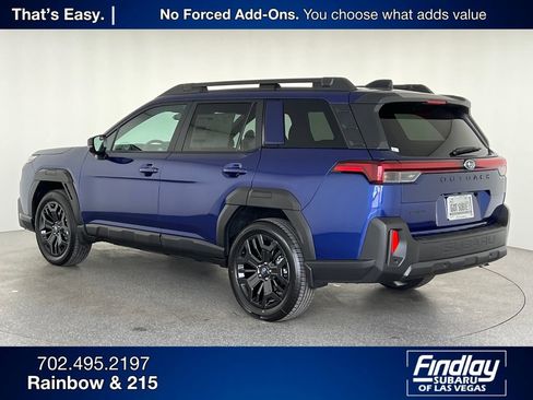 New 2026 Subaru Outback Limited XT image 4