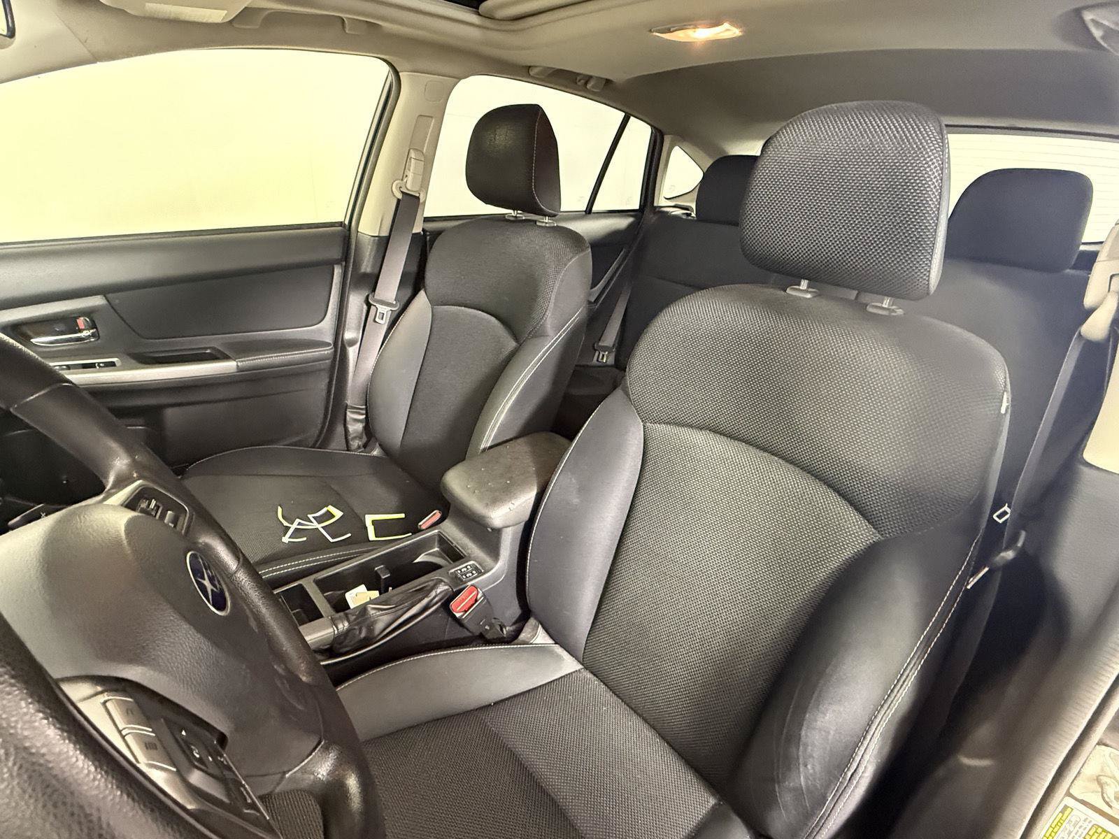 Used 2015 Subaru Crosstrek 2.0i Premium w/ Moonroof Package AWD/4WD image 26