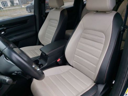 Used 2023 Honda CR-V Sport Touring image 12