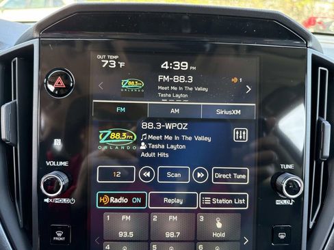 New 2026 Subaru Crosstrek 2.0i Premium image 28