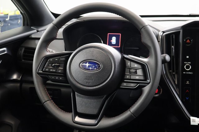 New 2026 Subaru Impreza RS AWD/4WD image 15