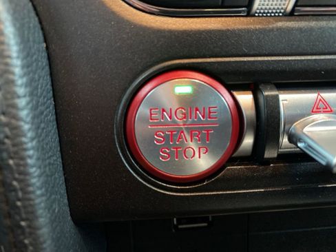 Used 2022 Ford Mustang Coupe w/ Equipment Group 101A image 25