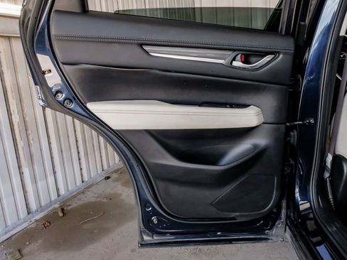 Used 2018 MAZDA CX-5 Grand Touring AWD/4WD image 47