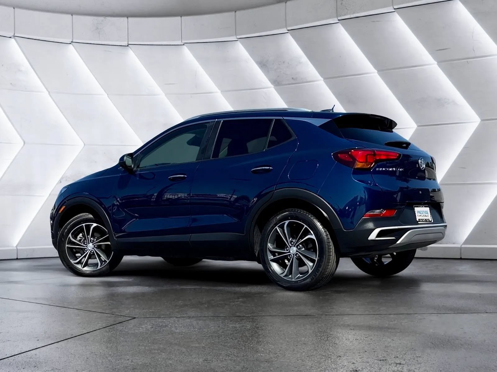 Used 2023 Buick Encore GX Select FWD image 6