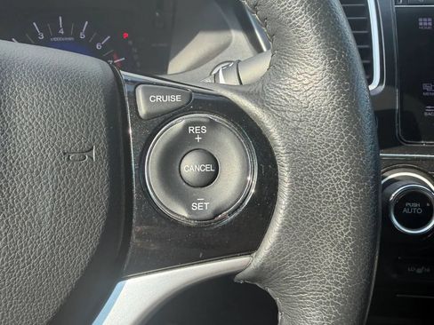 Used 2015 Honda Civic EX-L image 23