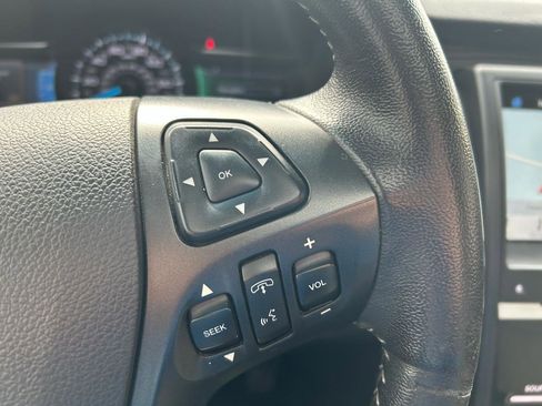 Used 2017 Ford Flex Limited w/ Limited Appearance Package image 19