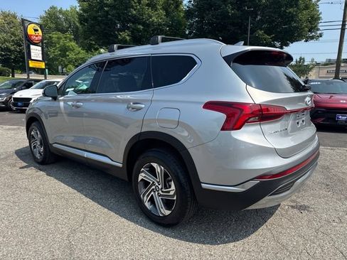 Used 2023 Hyundai Santa Fe SEL w/ Premium Package AWD/4WD image 21