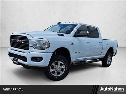 Used 2019 RAM 2500 Lone Star