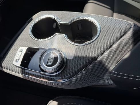 New 2027 Cadillac Optiq Luxury RWD image 15