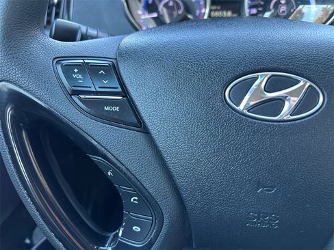Used 2012 Hyundai Sonata Limited image 22