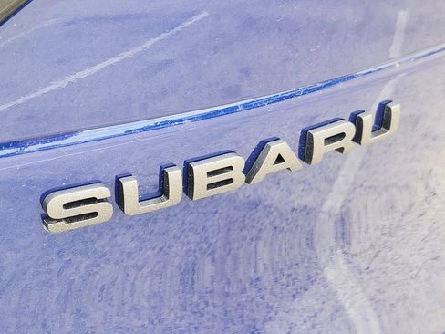 New 2026 Subaru Forester Sport AWD/4WD image 9