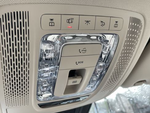 New 2026 Mercedes-Benz GLE 350 4MATIC image 33