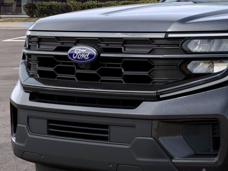 New 2027 Ford Expedition Max Active RWD image 17
