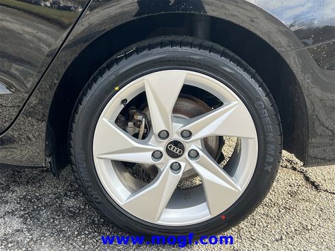 Used 2024 Audi A3 2.0T Premium image 33