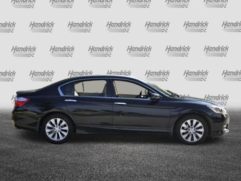 Used 2014 Honda Accord EX-L image 10