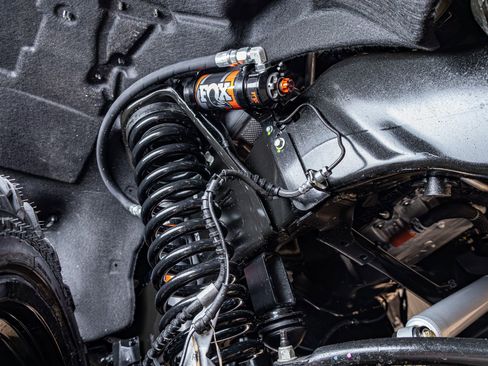 Used 2026 Ford F250 Platinum image 12