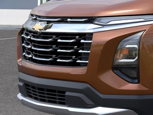 New 2027 Chevrolet Equinox LT AWD/4WD image 37