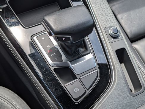 Used 2024 Audi A4 2.0T Premium Plus AWD/4WD image 24