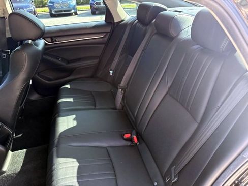 Used 2022 Honda Accord Sport Special Edition image 13