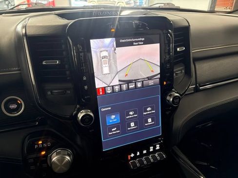 Used 2023 RAM 1500 Limited AWD/4WD image 41