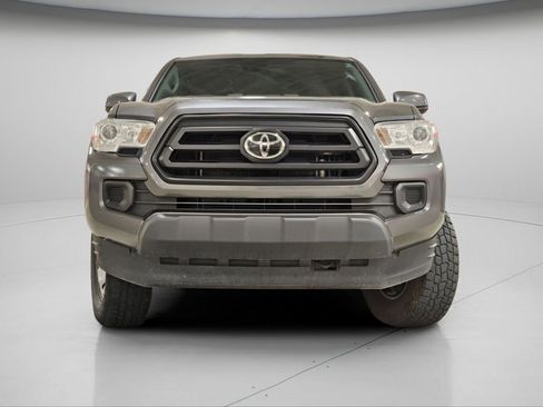 Used 2023 Toyota Tacoma SR image 8