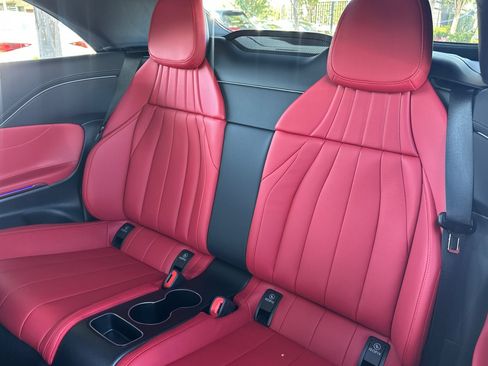 New 2026 Mercedes-Benz CLE 300 4MATIC Cabriolet image 13